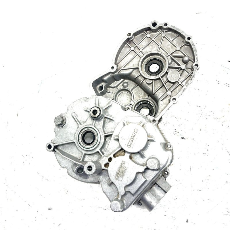 94-98 Polaris Trail Blazer 250 ES OEM Transmission Case Set 3233238 AP217