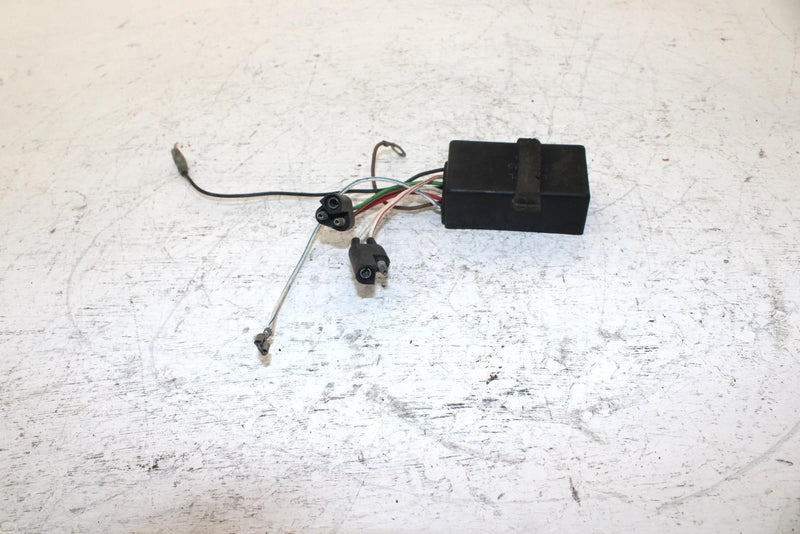 1996 Polaris Sportsman 500 Oem CDI ECU ECM Ignition Box 3085382 AP187