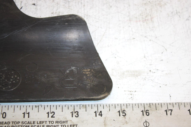 2003 Polaris Sportsman 600 Oem Right Radiator Shield 5434315 AP86