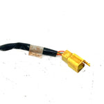 1999 Arctic Cat 500 4X4 OEM Left Control Switch 3509-017 AA38