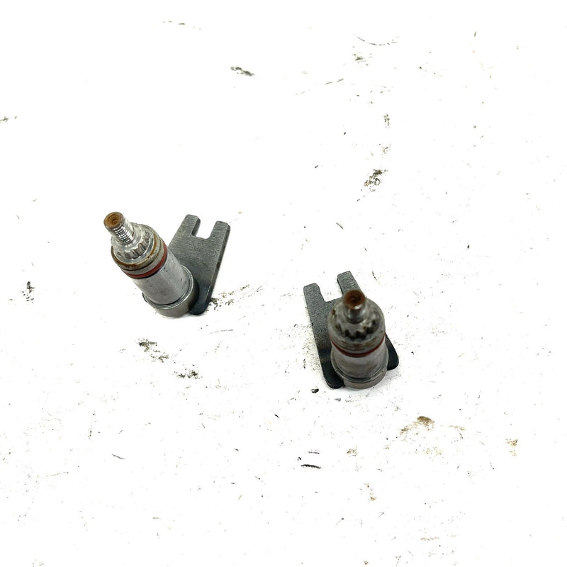 2001 Polaris Xplorer 400 OEM Shift Shaft Set 3233549 AP228