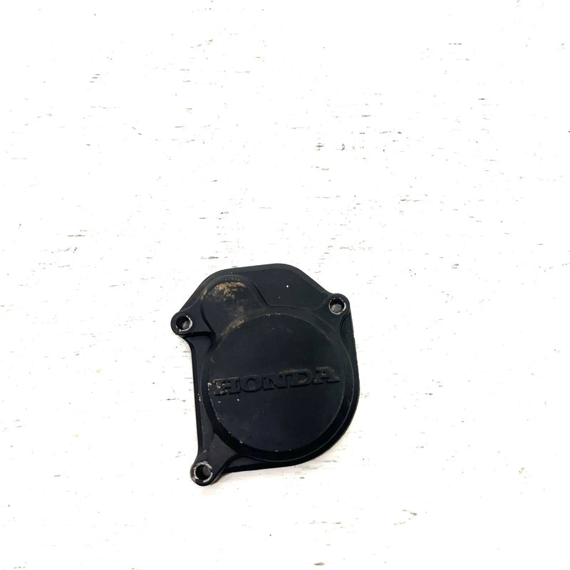 97-03 Honda Foreman 400 TRX400FW 4x4 OEM Throttle Case Cover 53141-HC3-000 AH92