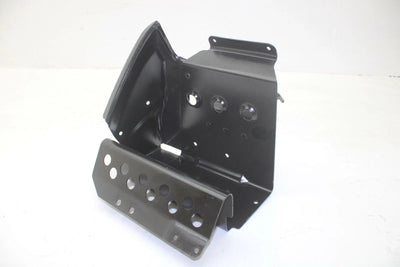 89 Yamaha Exciter EX570N OEM Frame Right Foot Well 99999-02250-00 SY54
