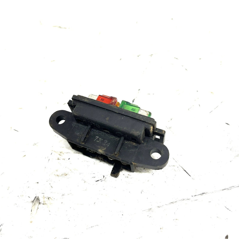 2008 Kawasaki Teryx 750 KRF750A 4x4 OEM Fuse Box 26004-0015 XK0
