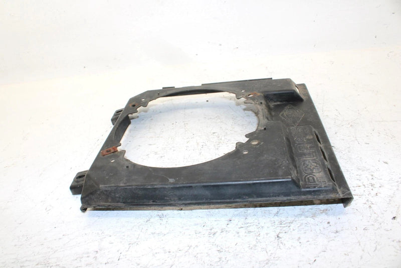 2000 Polaris Sportsman 500 Rse Oem Radiator Fan Shroud 5433059 AP206