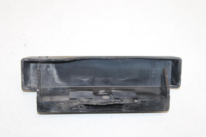 96 Kawasaki Bayou 400 4x4 Oem Handlebar Cover 14091-1148 AK11