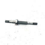 93 Polaris Trail Boss 250 4X4 OEM Transmission Input Shaft W/Brg 3231580 AP242