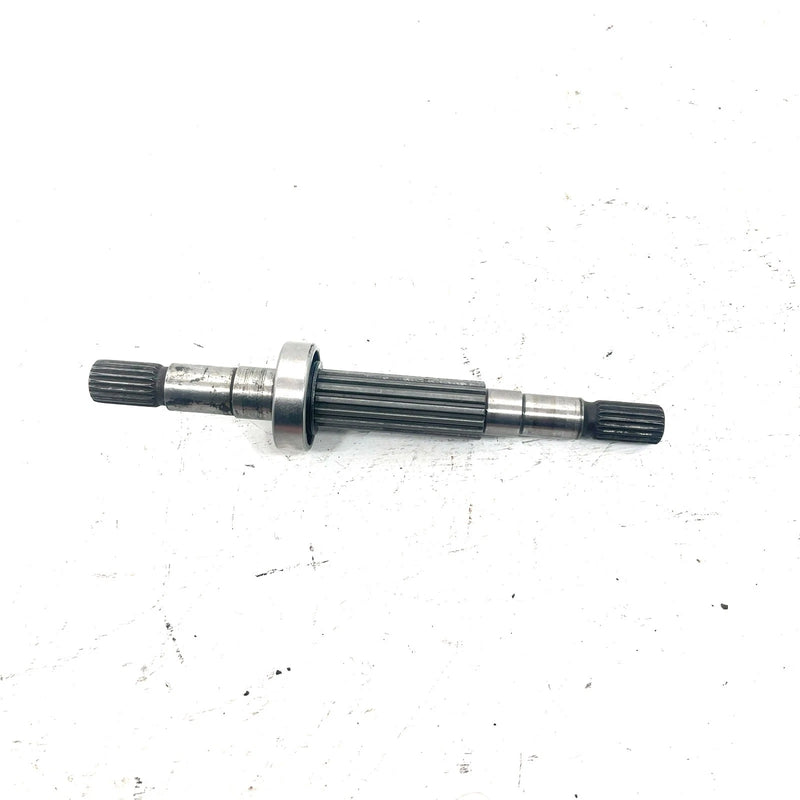 93 Polaris Trail Boss 250 4X4 OEM Transmission Input Shaft W/Brg 3231580 AP242
