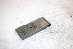 79 Yamaha Enticer 340 Et340c Oem Belt Cover Hinge Bracket 8G5-77315-00-00 SY4