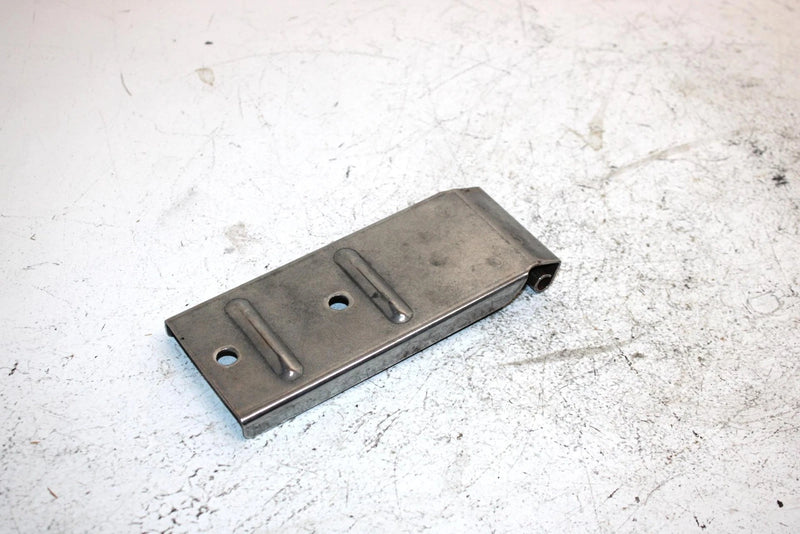 79 Yamaha Enticer 340 Et340c Oem Belt Cover Hinge Bracket 8G5-77315-00-00 SY4