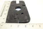 2008 Ski-doo Summit X 800r Oem Steering Column Cushion 506152334 SS94