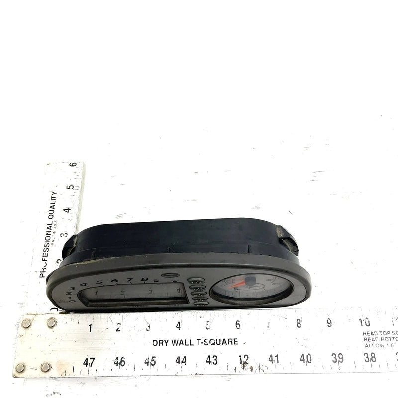 2000 Polaris Virage OEM Speedometer 3280339 JP50
