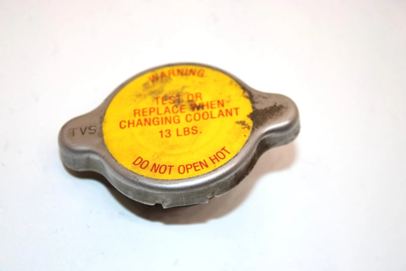 03 Arctic Cat 500 Fis Automatic  Oem Radiator Cap 0413-255 AA4