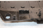 83 Yamaha Excel Iii Ec340g Oem Steering Gate 8K3-23871-00-00 SY7