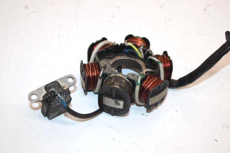 09 Can-am Ds90 Oem Stator V31100CJF010 AB3