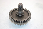 02 Arctic Cat 375 4x4 Automatic Oem Sub Output Shaft 3402-666 AA23
