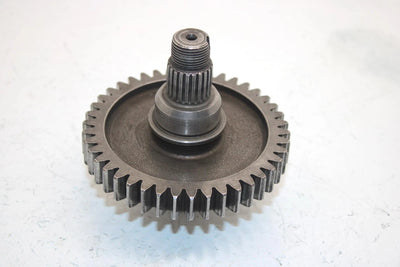 02 Arctic Cat 375 4x4 Automatic Oem Sub Output Shaft 3402-666 AA23