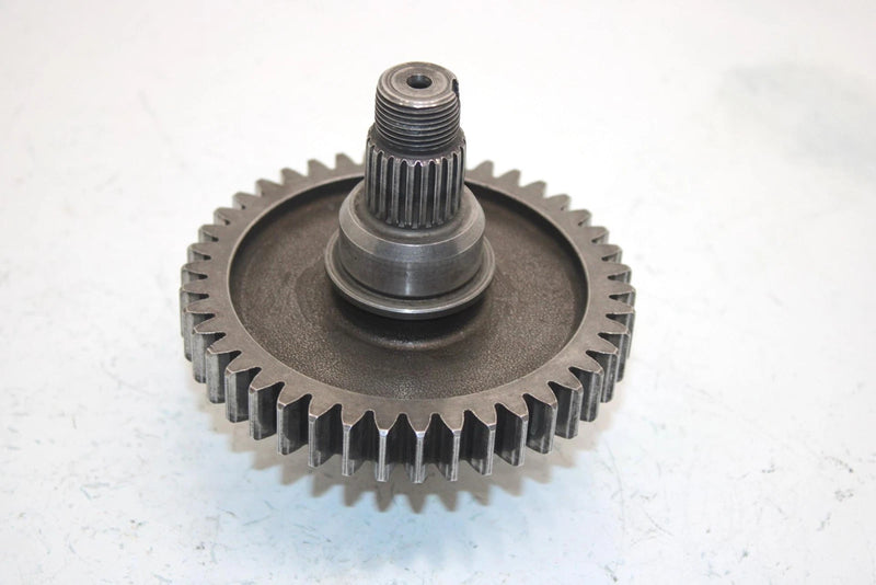 02 Arctic Cat 375 4x4 Automatic Oem Sub Output Shaft 3402-666 AA23