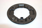 83 Suzuki Alt125 3x9 Model D  Oem Right Sprocket Dampner Plate 64513-24300 AS12