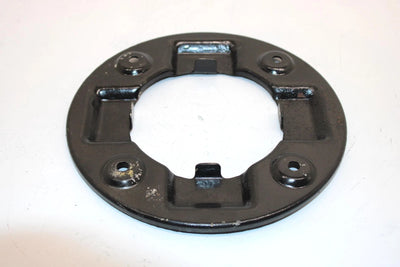 83 Suzuki Alt125 3x9 Model D  Oem Right Sprocket Dampner Plate 64513-24300 AS12