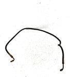 90-93 Polaris Trail Boss 350L 4X4 OEM Rear Brake Line 1930632 AP194