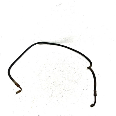 90-93 Polaris Trail Boss 350L 4X4 OEM Rear Brake Line 1930632 AP194