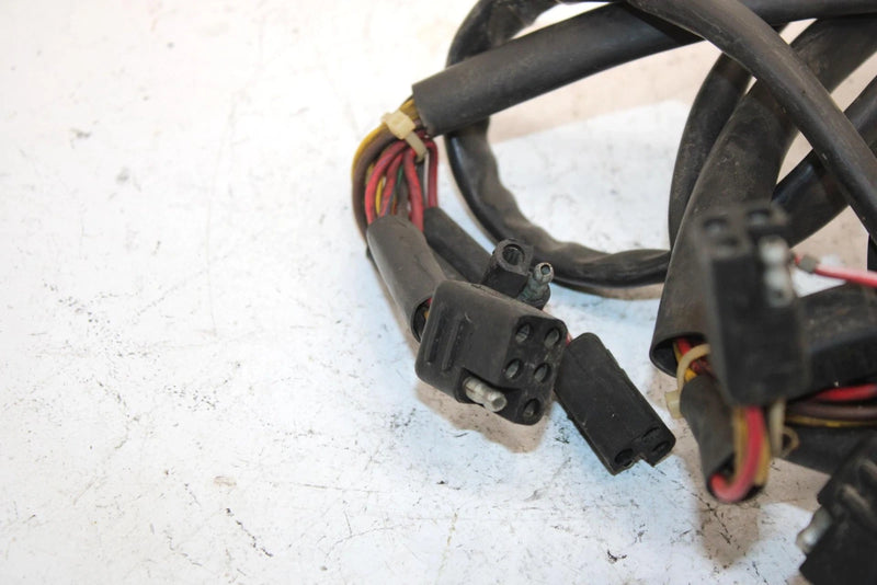 94 Arctic Cat Ext 580 Efi Oem Fuel Injector Harness 3004-253 SA21