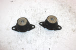 1997 Arctic Cat Monte Carlo 770 Oem Engine Mount Dampner Pair 0608-157 JA9
