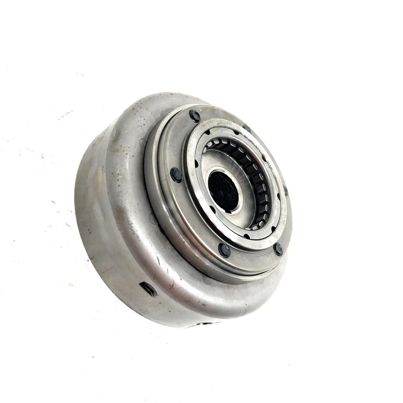 90-01 Yamaha Warrior 350 OEM Flywheel 3HN-85550-01-00 AY60