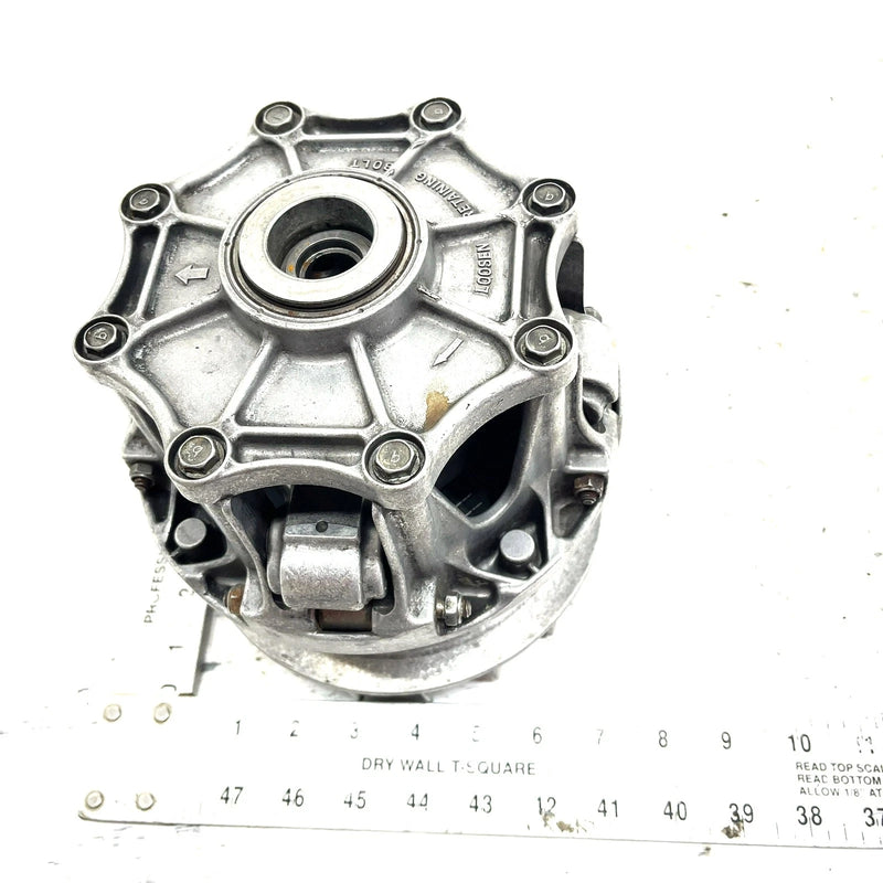 2008 Kawasaki Teryx 750 KRF750A 4x4 OEM Primary Drive Clutch 49093-0020 XK0.1