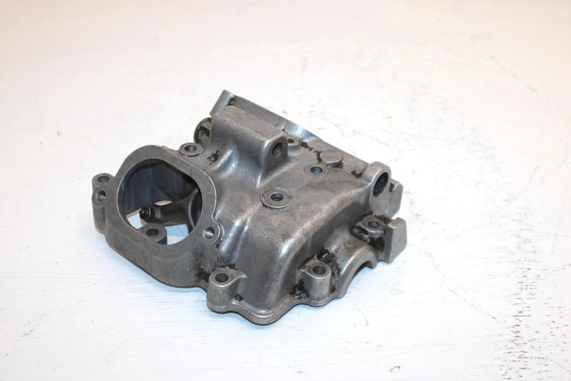2009 Suzuki Lt-a400f Oem Cylinder Head Top 11100-27H00 AS26