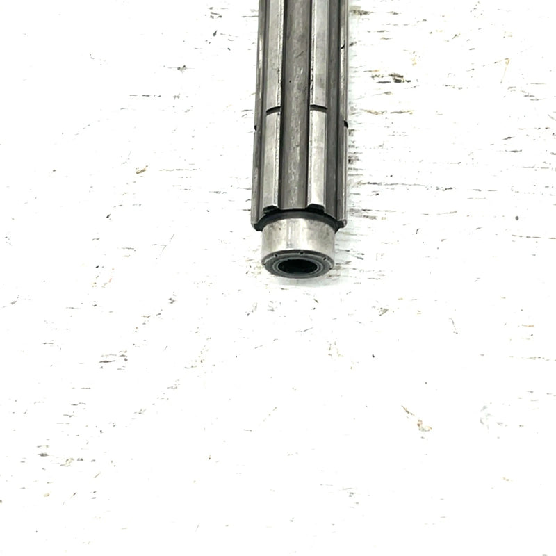 84-87 Suzuki Quadrunner 185 OEM Transmission Countershaft 24120-24412 AS33