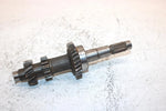 2006 Polaris Sportsman 500 Oem Transmission Input Shaft W/Bearing 3234075 AP183