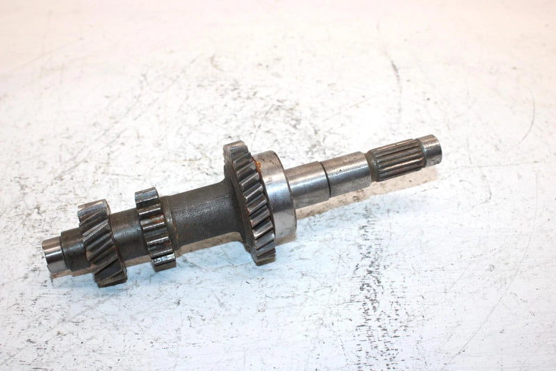 2006 Polaris Sportsman 500 Oem Transmission Input Shaft W/Bearing 3234075 AP183