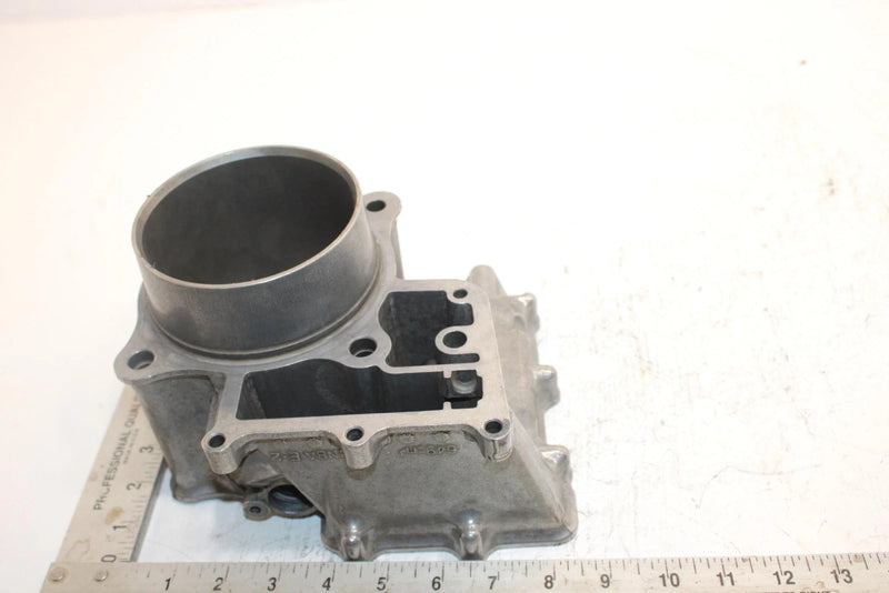 2004 Honda Fourtrax Rincon Oem 100mm Bore Cylinder 12100-HN8-000 AH2 
