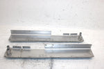 1989 Polaris 650 Oem Side Heat Exchanger Set 2511181 2511182 SP43
