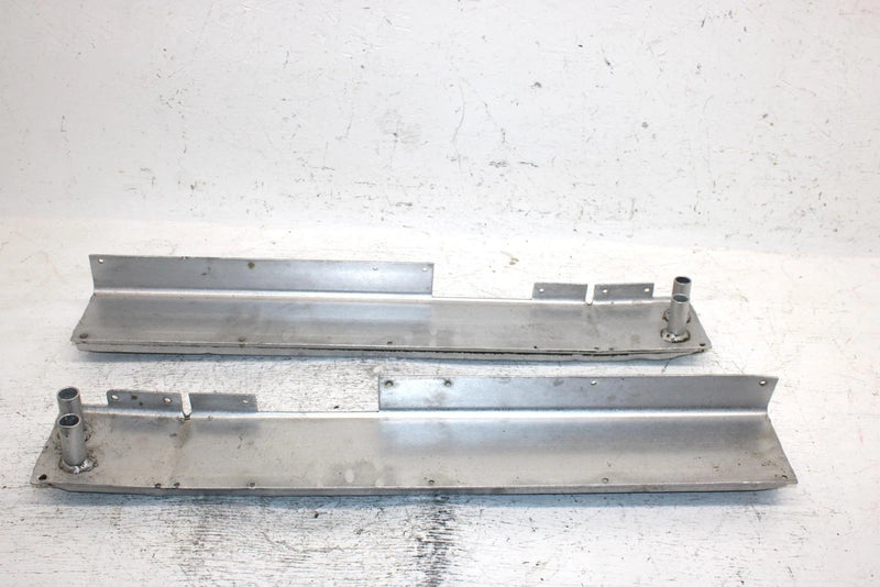 1989 Polaris 650 Oem Side Heat Exchanger Set 2511181 2511182 SP43