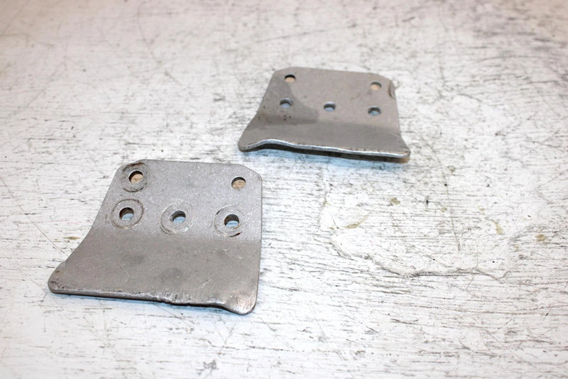 1997 Yamaha Vmax Sx 700 Triple Oem Frame Protector Set 8CH-21978-00-00 SY10