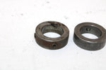 Polaris Oem Standard Steel Rear Suspension Retaining Ring Pair 5010155 Q1311