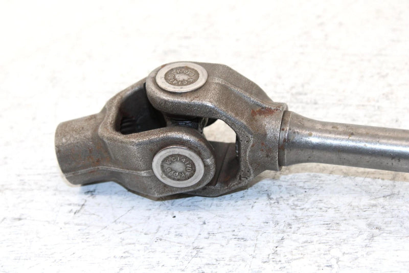 2004 Kawasaki Kfx 700 OemRear Center Driveshaft 13310-1026 AK30