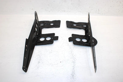2002 Ski-doo Mxz 500 Oem Frame Support Set 518322742 518323318 SS16