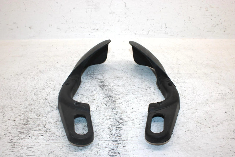 1996 Polaris Classic Touring Oem Handguard Set 5432078 SP38