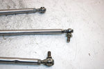 02 Arctic Cat Zl 600 Efi Oem Tie Rod Set 0605-404 0605-352 SAS12