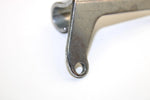 89 Suzuki Quadrunner 160 LT160E 2x4 OEM Reverse Cable Bracket 58871-02c00 AS16