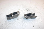 83 Yamaha Excel Iii Ec340g Oem Bumper End Cap Pair 8G8-77523-01-00 SY7
