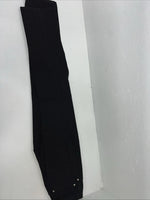 Nw Men’s Black Cowboy Cut Slim Fit Wrangler Jeans. 13/14x34 G-9