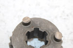 1997 Kawasaki Bayou 220 Oem 4th Output Gear 24T 13129-1867 AK21