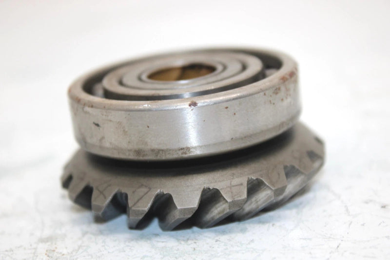 93 Yamaha  Timberwolf  2wd Oem Middle Drive Bevel Gear 52G-17530-00-00 AY34