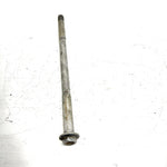 87 Honda FourTrax 200 TRX200SX OEM Rear Swingarm Pivot Bolt 90121-HB3-000 AH91