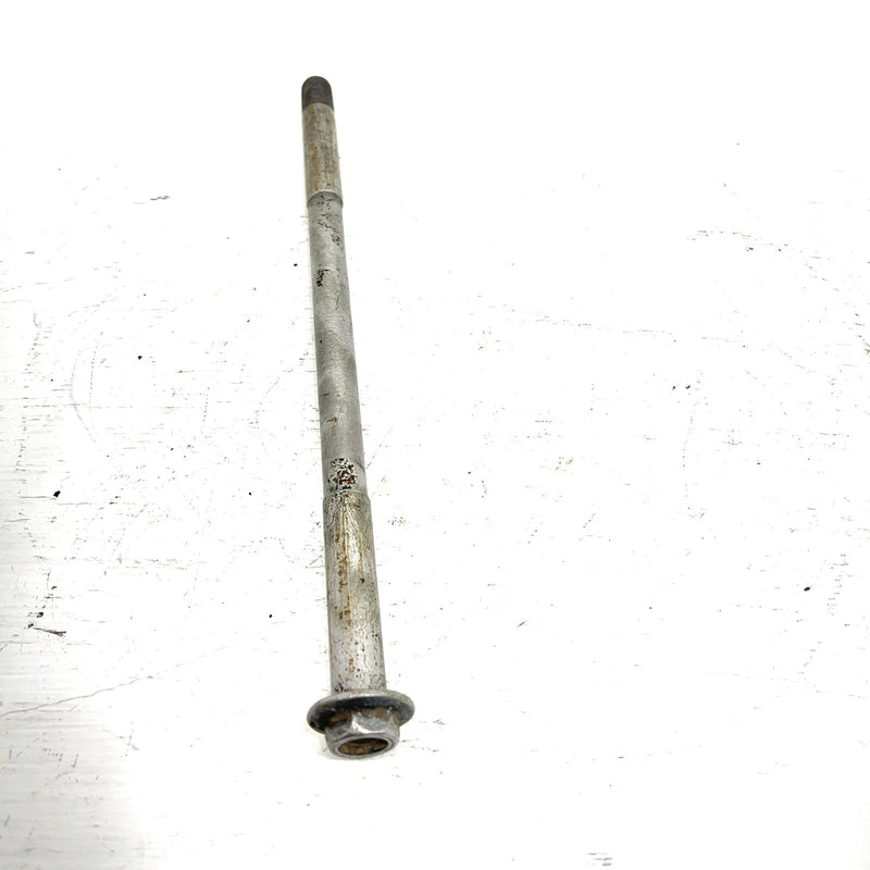 87 Honda FourTrax 200 TRX200SX OEM Rear Swingarm Pivot Bolt 90121-HB3-000 AH91